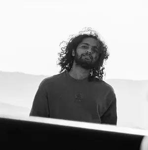Arun Krishnan